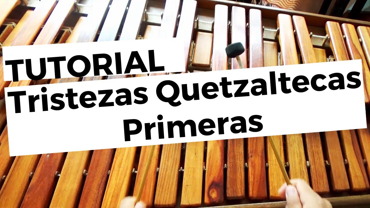 Tristezas Quetzaltecas: Primeras [TUTORIAL]