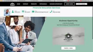 Understand your Back office