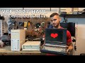 Let's check out the systems I bought from VCF!