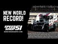 TILLEY TOPS ALL-TIME BIG BLOCK CHARTS! (Big Block @ Knoxville) // Speedshop51.com