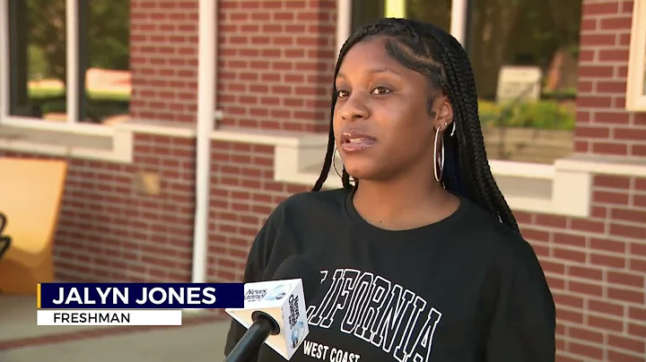 Students react to UNC Chapel Hill campus shooting