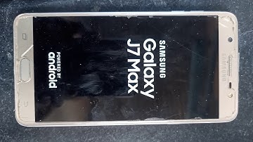 Samsung J7 Max (SM-G615F) FRP Bypass Android 8/9 Google Account Remove Unlock 100% Easy Without Pc .