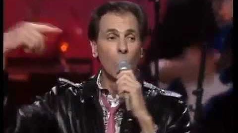 Thumbnail of Freddie Cannon   Palisades Park