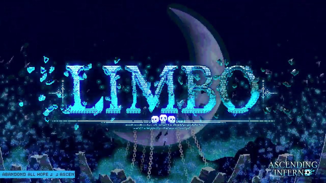 Dan Poole - Abandon All Hope | Ascending Inferno OST