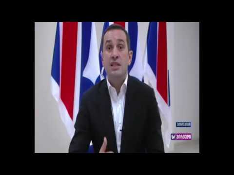 მეტი ადამიანი გახდეს თანაზიარი ეკონომიკური კეთილდღეობის