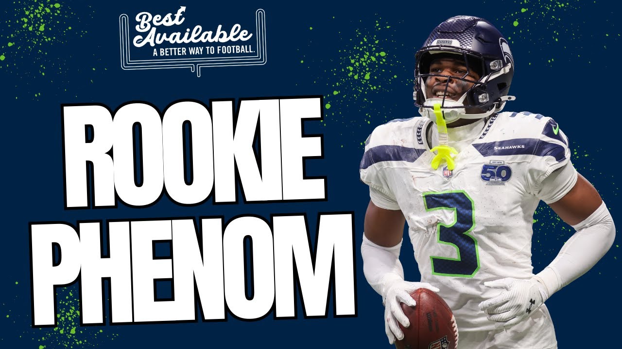 Nick Emmanwori Is the Seahawks’ Super Bowl X-Factor | Film Study