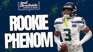 Celebrity Nick Emmanwori Is the Seahawks’ Super Bowl X-Factor | Film Study Net Worth