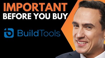 BuildTools Review: 12 Things You Need To Know Before Buying (Best Construction Management Software)