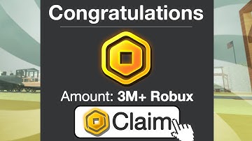 Enter This Code For FREE ROBUX in Roblox.. (2025)
