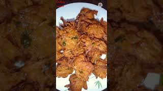 Onion ??Vada recipe Malayalam| onion Vada with Wheat?? flour| easy recipes| Malayalam recipesshorts