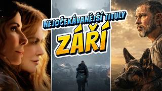 Resident Evil Se Vrací To Nejlepší V Kinech A Na Streamu V Září