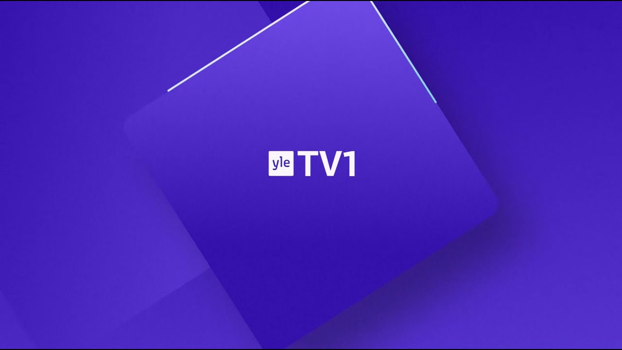 Yle TV1 - Continuity and closedown - 14th May 2025