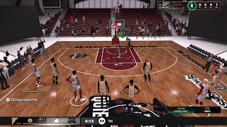 Quiet Storm over Devils 2