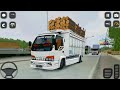 Truck 3D Gameplay | Android 2026 Road Adventures.