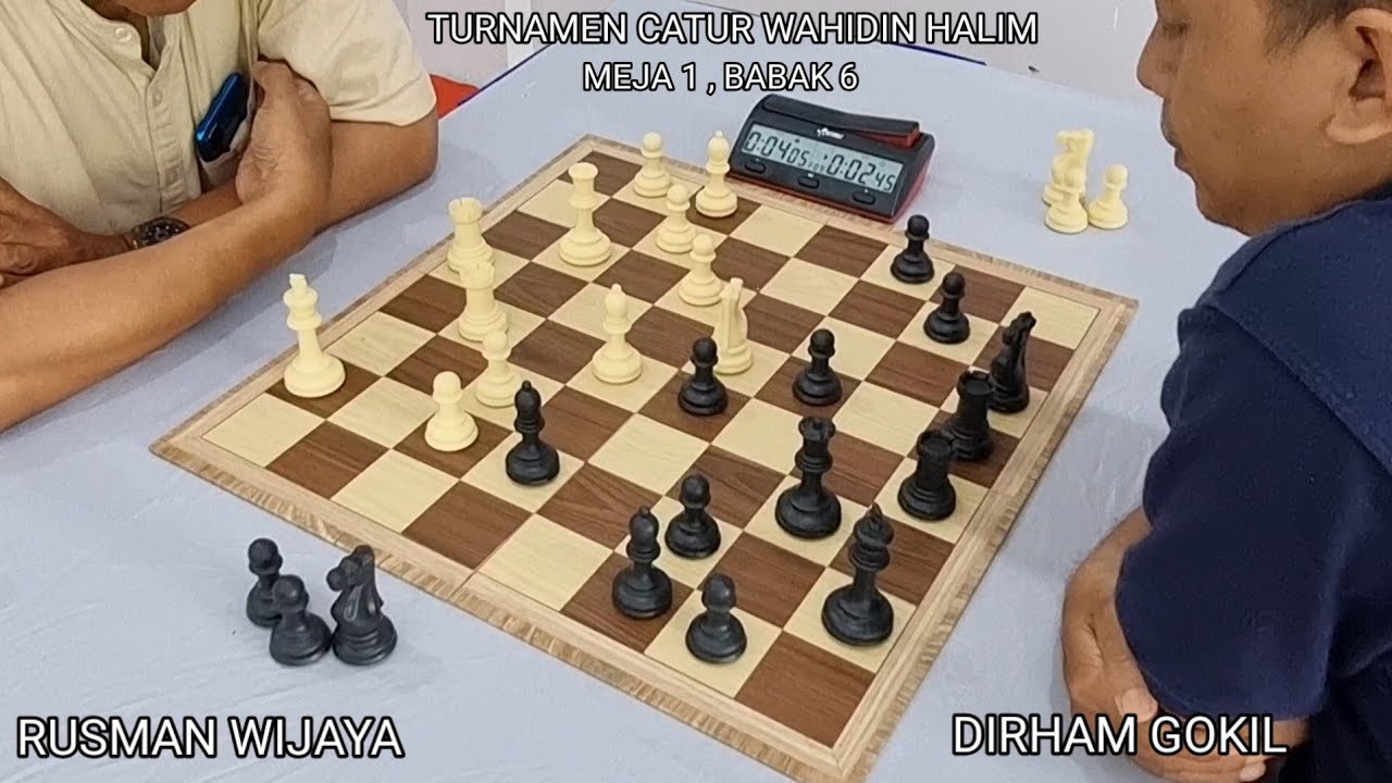 Seru Dan Enak Di Tonton....!