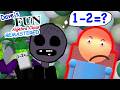 Playing Dave's Fun Algebra Class: Remastered! (I'm not dead!)
