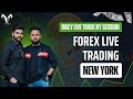 Live Forex Trade || 19th Sep || Rishabh Yash Trades