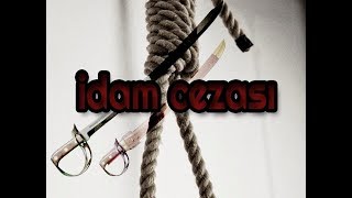 İdam Cezasi Gelmeli̇ Mi̇ ? Dünyadan Örnekler Ile Idam - İdam Olan Ülkeler