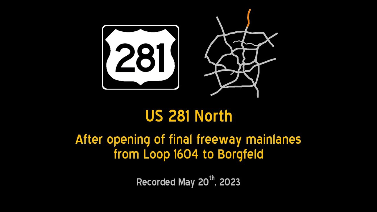 21103 Us Highway 281 North 21103 Us Highway 281 North