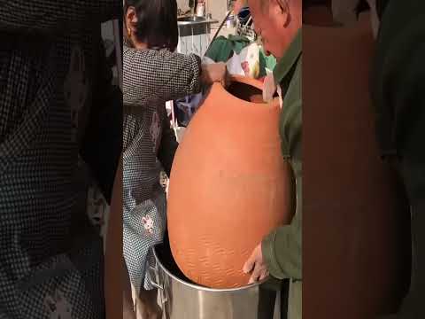 മൺപാത്രം കൊണ്ടുള്ള അടുപ്പ് #shorts #trending #facts #ytshorts #youtubeshorts #viral