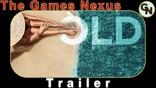 Old (2021) movie official trailer [HD] - Watch the trailer now!