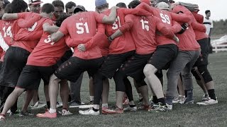 Chicago Machine - Regionals Highlights 2015
