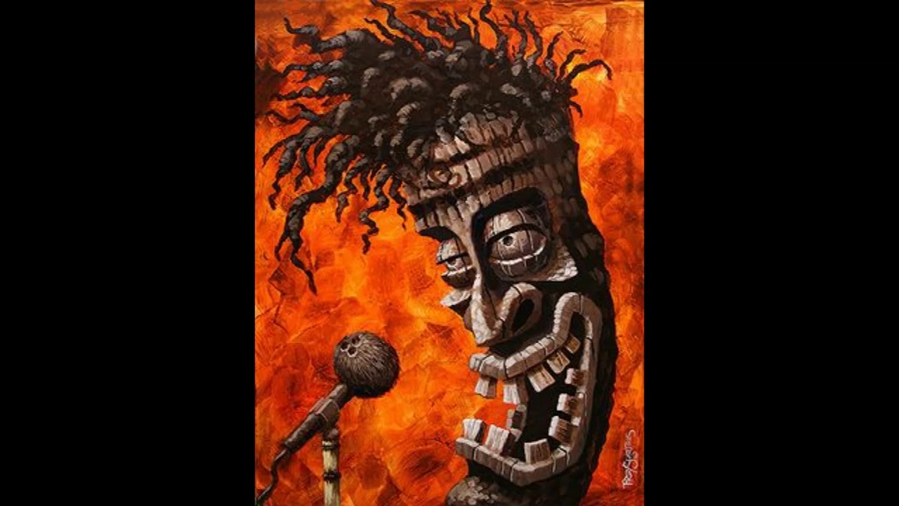 REKONIN (INSTRUMENTAL)