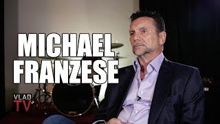 Michael Franzese on Making the Forbes List for the Top Mafia Earners of All Time (Part 9)