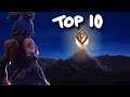 What Does it Take to Get Top 10 In VALORANT?