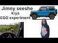 Jimmy pe kiya egg test | theft technique tested | Live Testing