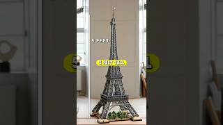 Top 5 Biggest Lego Sets In The World