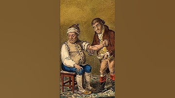 The Four Humors & Miasma Theory