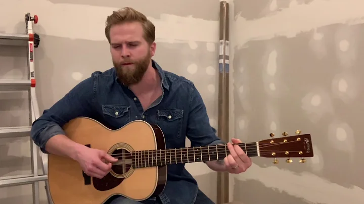 Charles Wesley Godwin sings The Weary Kind by Ryan...