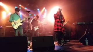 20151219 ROGGERS (로거스) 38th 브로큰발렌타인 - Poker Face