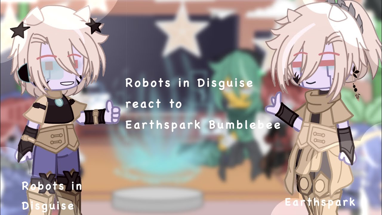 ❝ 𝗥𝗶𝗗 𝗿𝗲𝗮𝗰𝘁 𝘁𝗼 𝗘𝗮𝗿𝘁𝗵𝘀𝗽𝗮𝗿𝗸 𝗕𝘂𝗺𝗯𝗹𝗲𝗯𝗲𝗲 ❞ ✿ 🇬🇧 / 🇷🇺