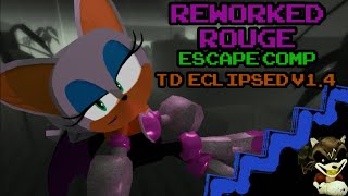 Reworked Rouge Escape Comp - TD Eclipsed v1.4 screenshot 4