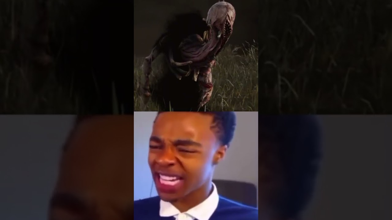 EVERYONES REACTION TO THE CHAPTER 24 LEAK 