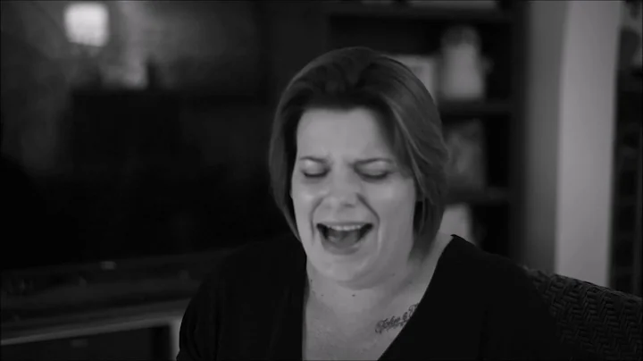 I'll never love again - Cover Sue Osborne