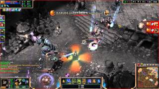 Botrk exploit preseason 5