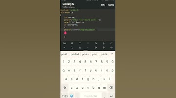 How to Do comparison Of Numbers in C programming