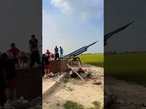 Village life #ranafadi vlogs #shorts #enjoy