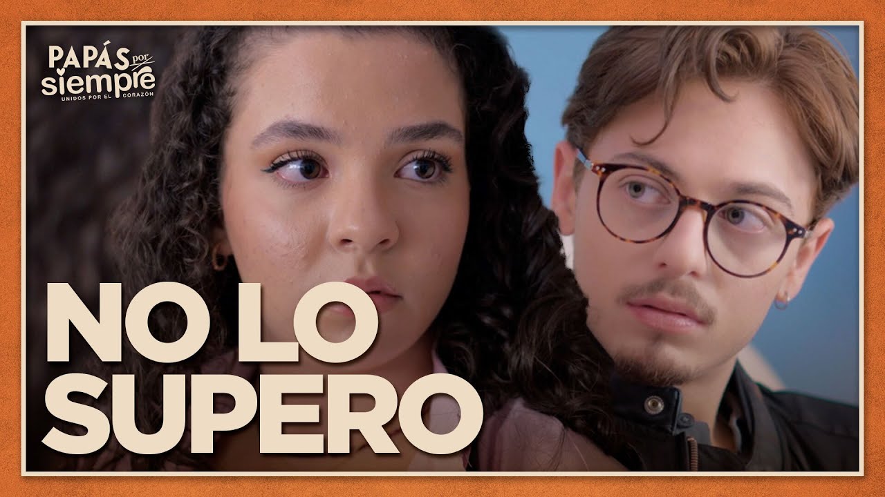 Chofis y Ulises no superan el dolor que Guzmán les provocó | Papás por Siempre 3/4 | Capítulo 23
