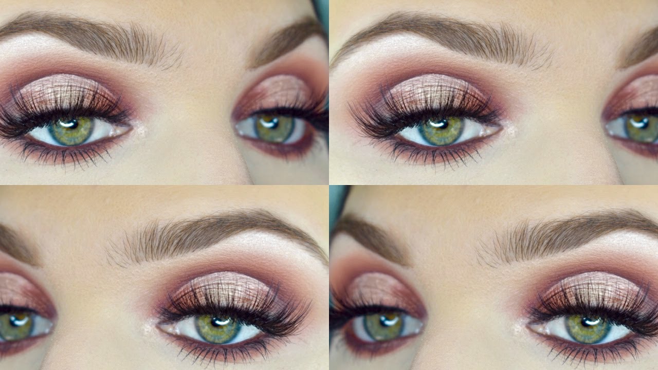 Glam Halo Cut Crease | BPerfect Cosmetics x Stacey Marie Mua Tutorial | 