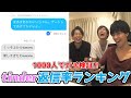 【tinder】返事をもらえる最強の一言目は？1000人に送って検証してみた