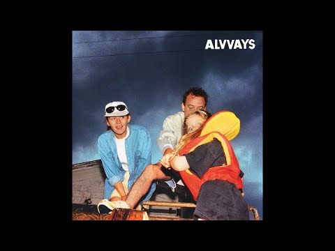 Alvvays - Tile by Tile