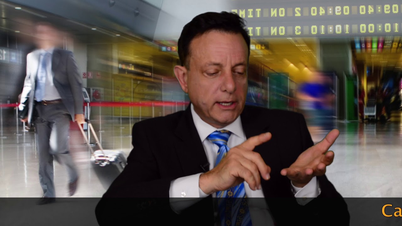 Immigration Lawyer Explains What To Do When Your Marriage To A US Citizen Breaks Down