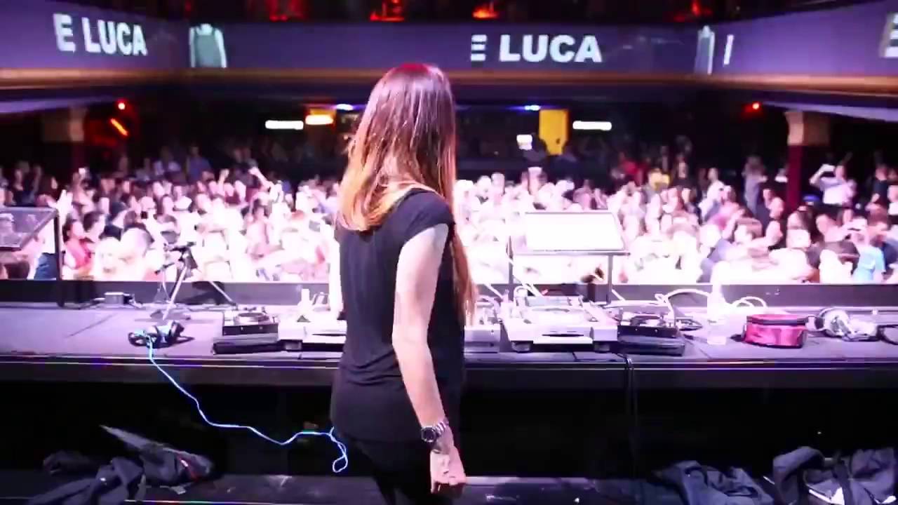 Deborah de luca PRLMNT