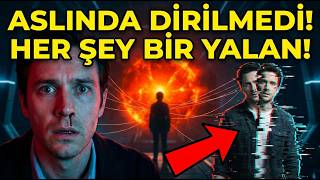Paradise 2. Sezon Finali Açıklandı: HER ŞEYİ DEĞİŞTİREN ŞOK TEORİ!