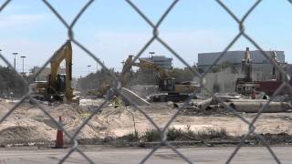 Palm Beach Outlets Groundbreaking
