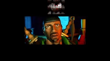 PS1 Nostalgia | Wu-Tang Shaolin Style #retrogaming #ps1game #shorts